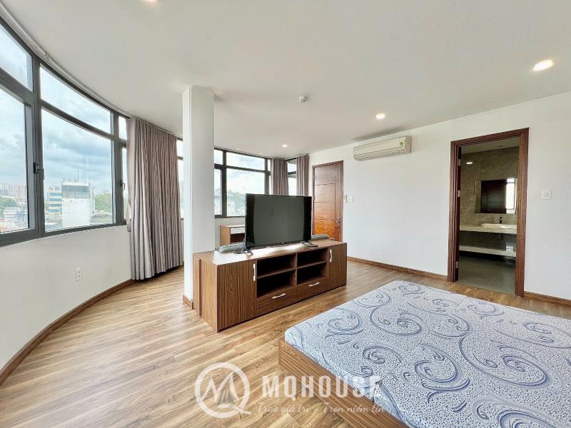 🔥 Căn hộ 2pn gần sân bay tân sơn nhất – đường cửu long, tân bình | ưu đãi tháng 11 - Ảnh 3