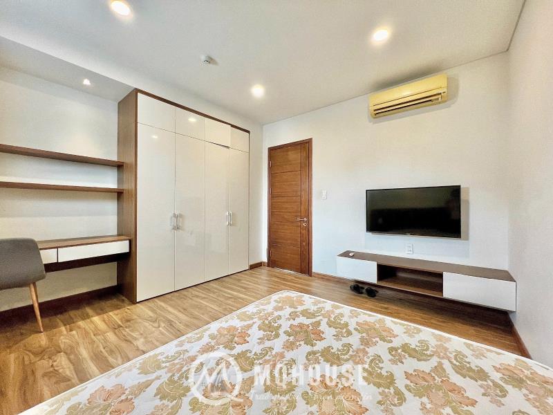 🔥 Căn hộ 2pn gần sân bay tân sơn nhất – đường cửu long, tân bình | ưu đãi tháng 11 - Ảnh 4