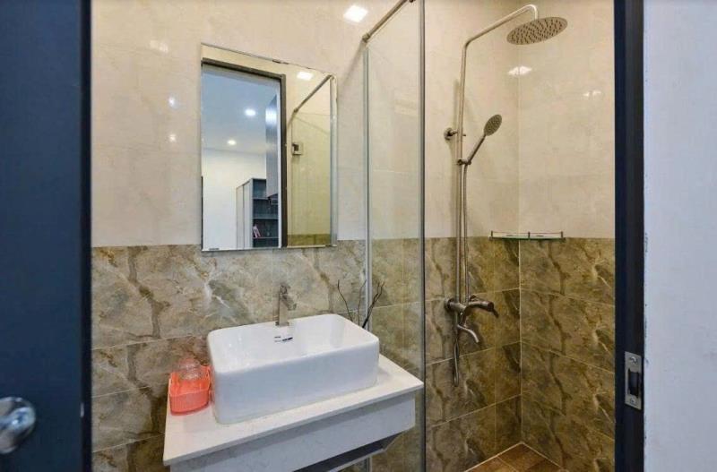 🏡 Studio hiện đại | giải phóng – tân bình ✨ - Ảnh 4