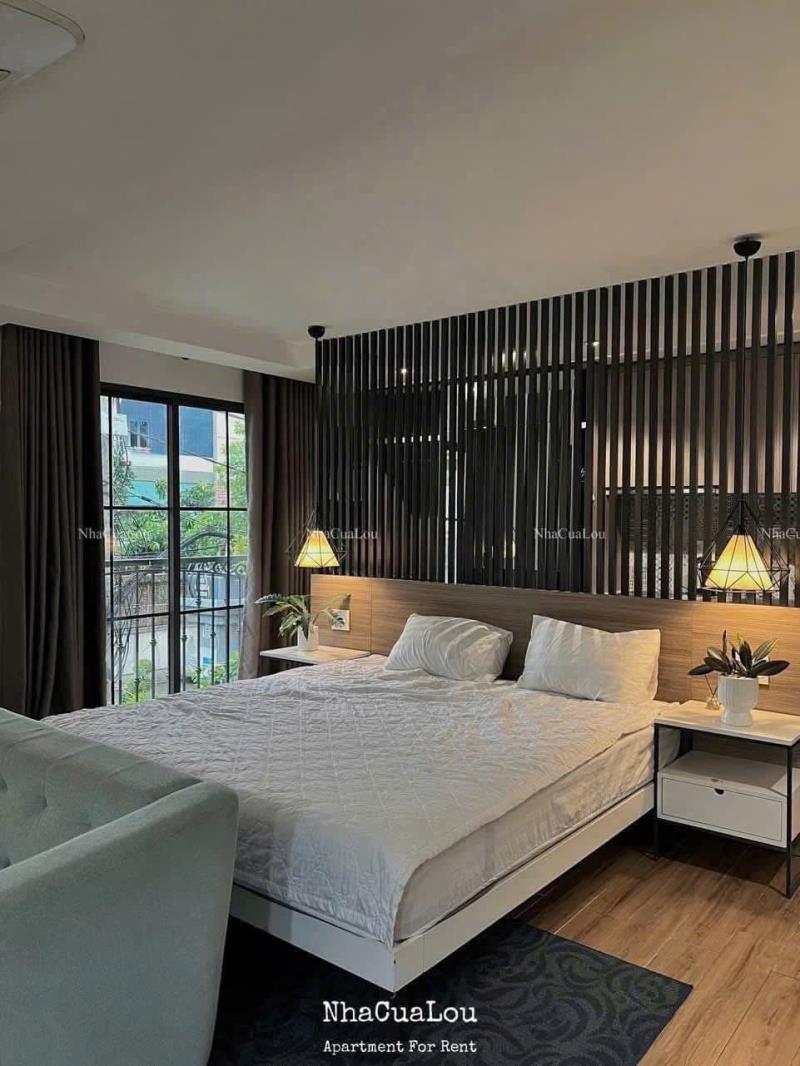 Hệ thống căn hộ 2pn - full nội thất  - Ảnh 4