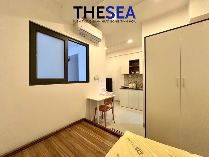 Dự án mới tại đường số 28, gò vấp