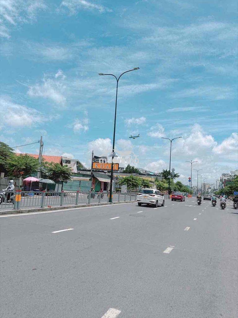 Cho thuê nhà dương quảng hàm gò vấp hẻm xe tải quay đầu - Ảnh 2