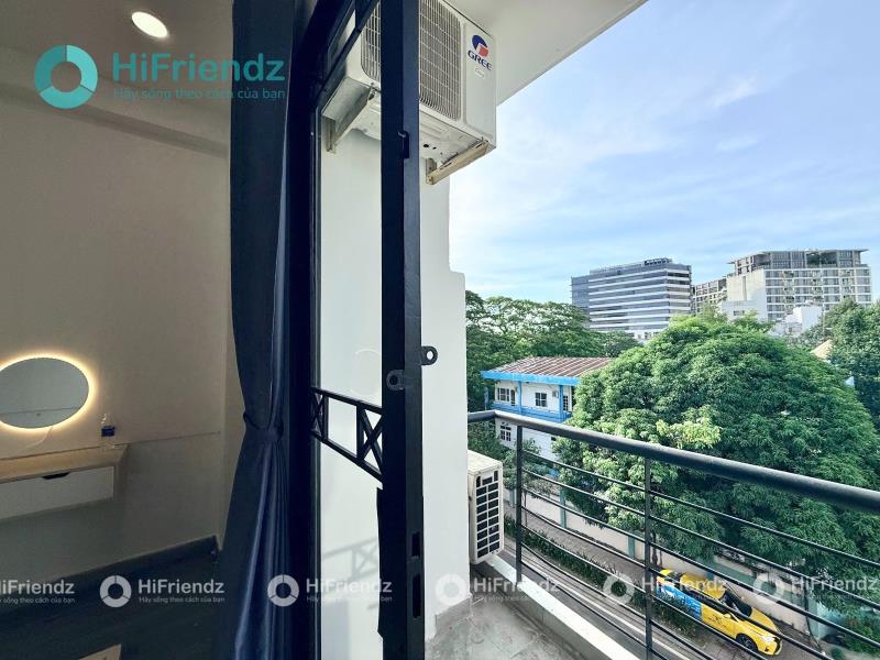 ☘️ Chdv tân bình cho thuê — full nội thất cao cấp — khu sân bay 🍃 - Ảnh 4
