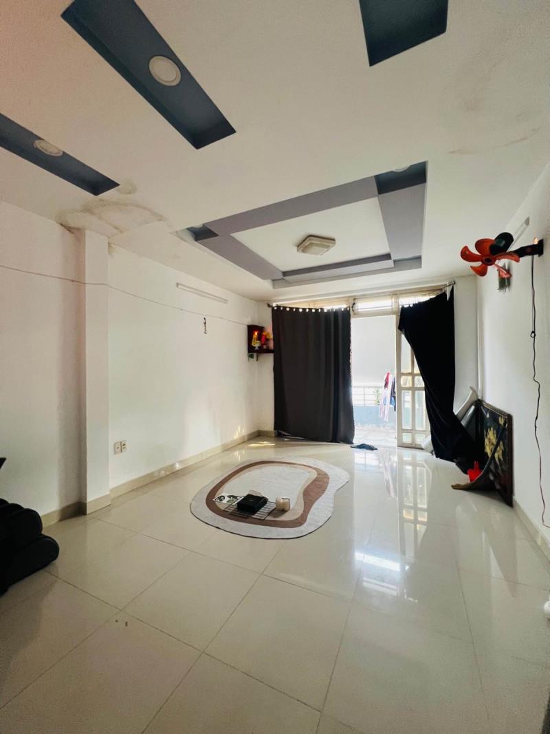 Mtkd lê sao - khu bàn cờ, 66m2, 4x17, 4 tầng, 5pn, tiện ở +kd, chỉ 9.5 tỷ tl - Ảnh 3