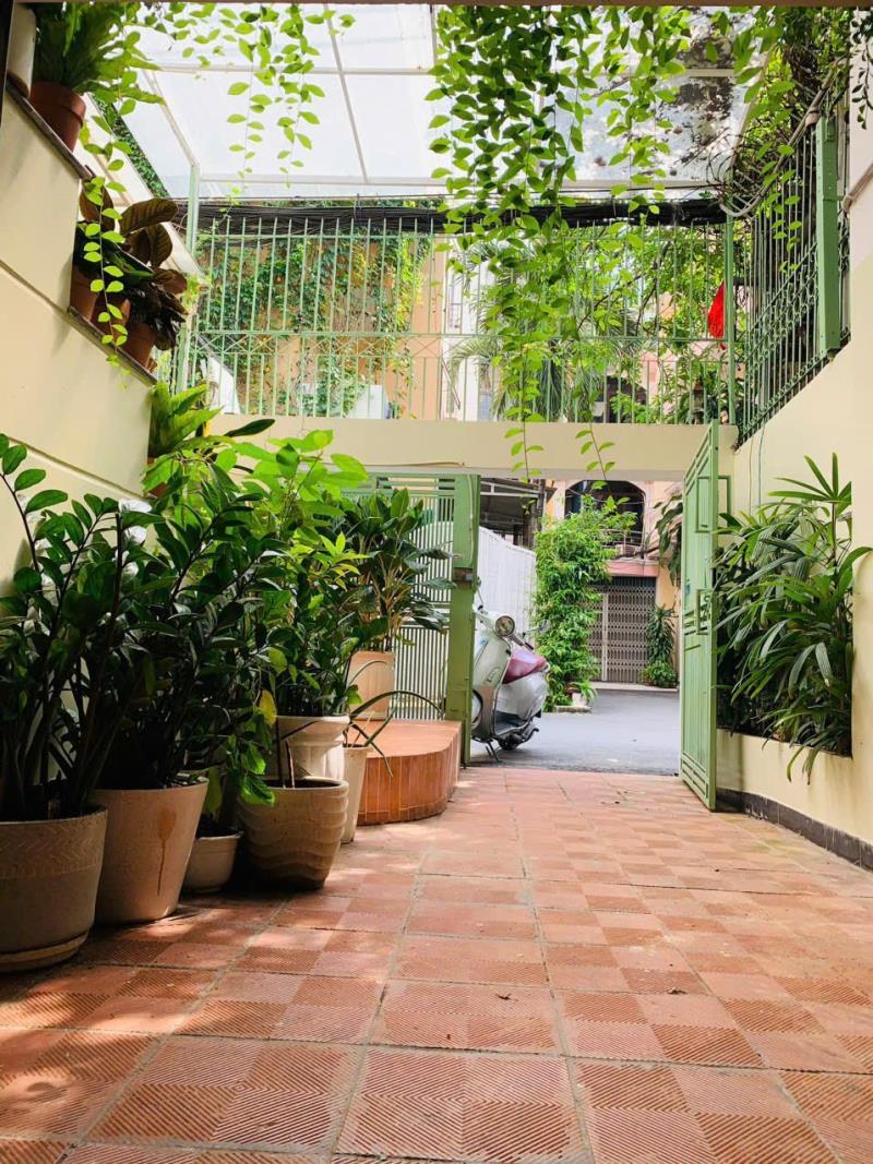 Cho thuê căn hộ siêu rộng ngay nguyễn thị minh khai – sát q1, đi q3 & trung tâm cực tiện ✨ - Ảnh 3