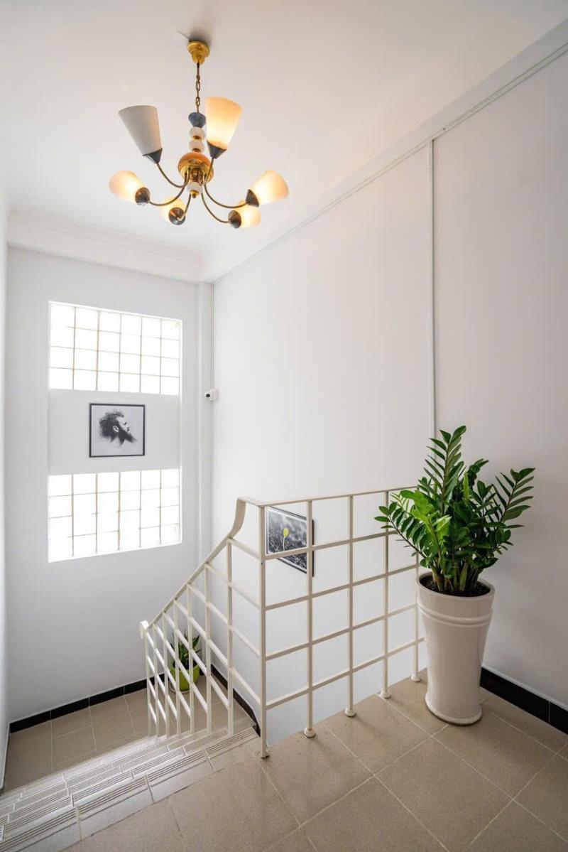 Cho thuê căn hộ siêu rộng ngay nguyễn thị minh khai – sát q1, đi q3 & trung tâm cực tiện ✨ - Ảnh 4