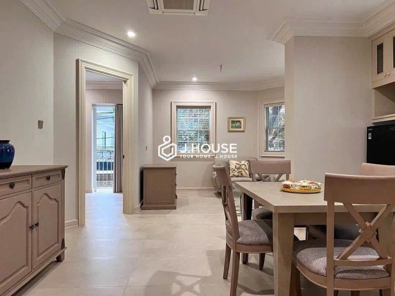Hệ thống căn họ 1pn/studio gần công viên hoàng văn thụ quận tân bình