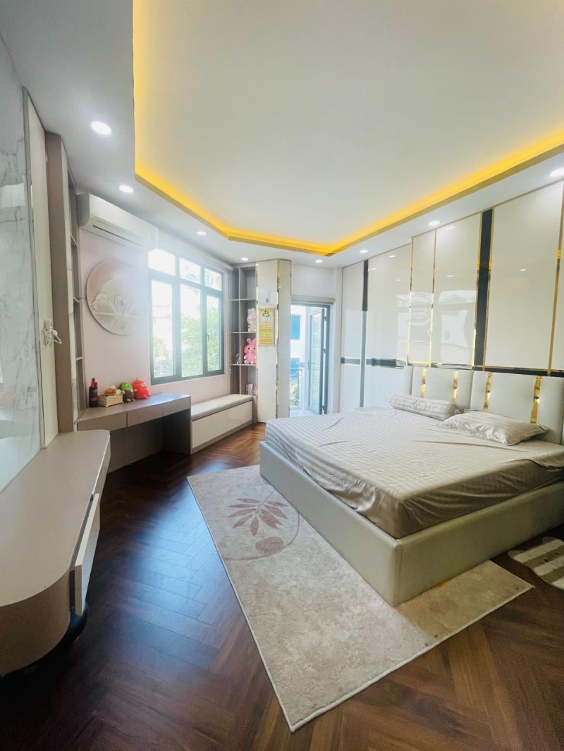 Studio | phòng trống sẵn | có bancong