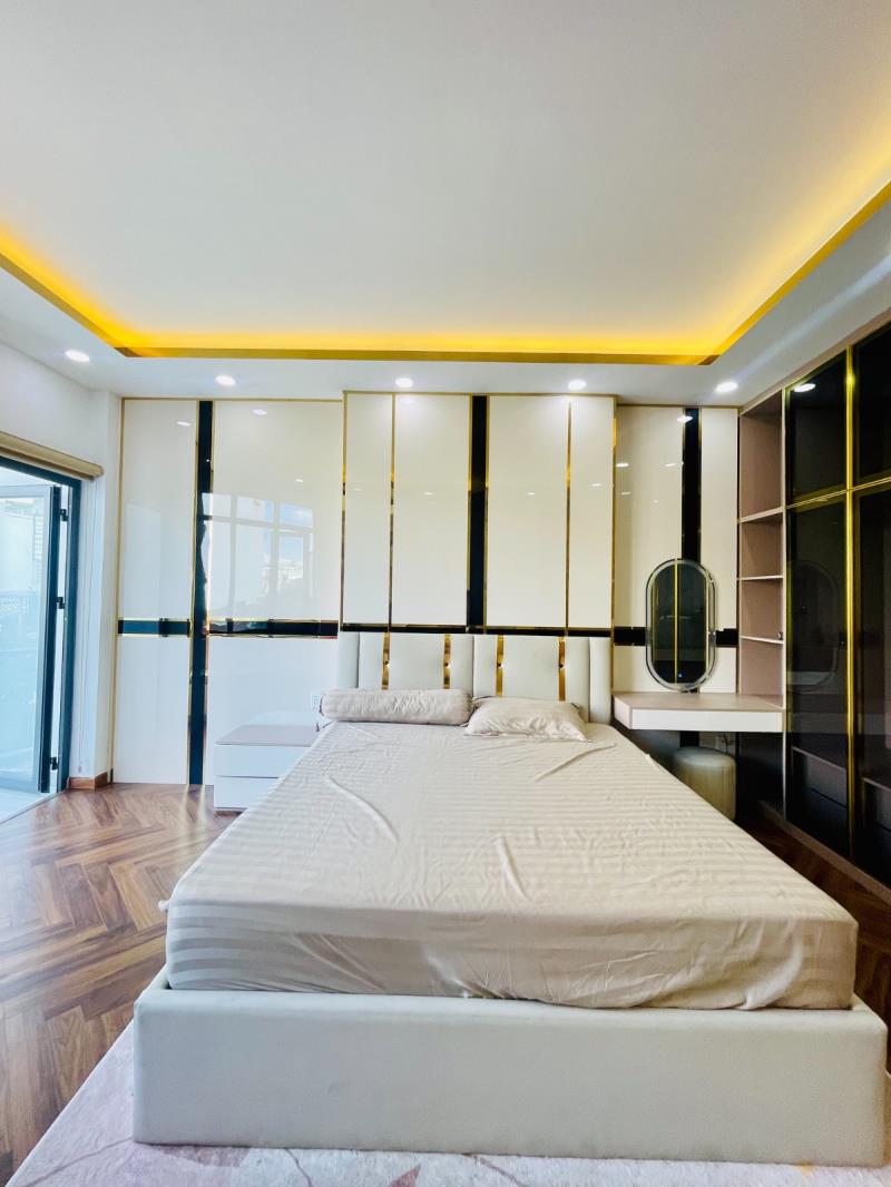 Studio | phòng trống sẵn | có bancong - Ảnh 3