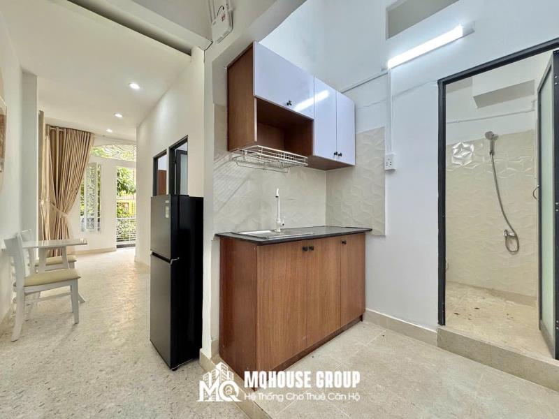 🏠 Pass phòng 2 phòng ngủ – tân bình, tp.hcm - Ảnh 2