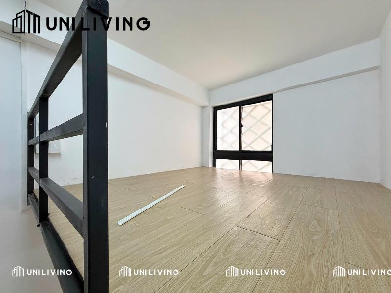Chính chủ cho thuê phòng có gác full nội thất tách bếp cửa sổ trời - gần ngã tư hàng xanh - Ảnh 3