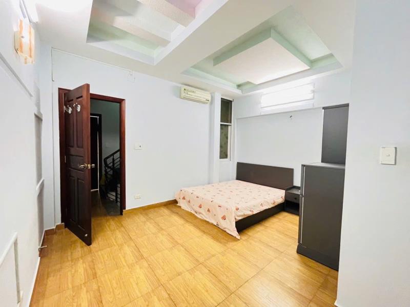 Cho thuê phòng giá rẻ ngay dương quảng hàm gần văn lang, đh công nghiệp - Ảnh 3