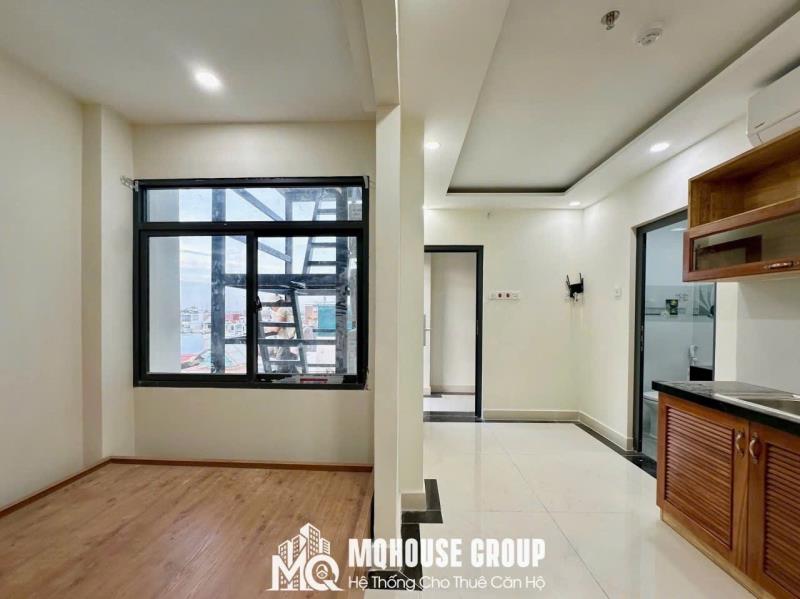 Studio full nội thất - lê đức thọ