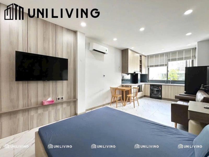 🏡 Cho thuê căn hộ, cửa sổ lớn, máy giặt riêng – ngô tất tố, bình thạnh, gần quận 1  landmark 81 - Ảnh 2