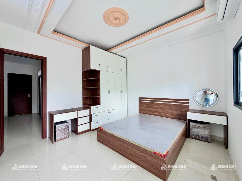 Căn hộ ban công full nội thất giờ giấc tự do đ. bạch đằng ngay cv gia định - Ảnh 3