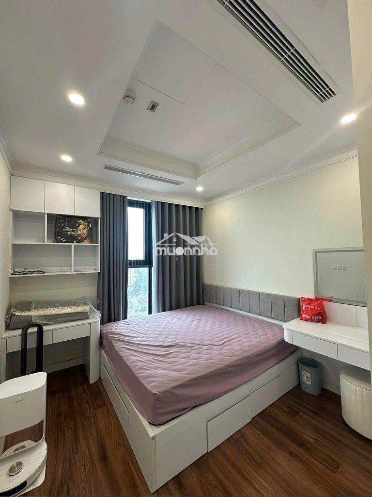 Bán chung cư phúc yên- 62m2, 2pn, full nội thất giá 3,2 tỷ shr - Ảnh 3