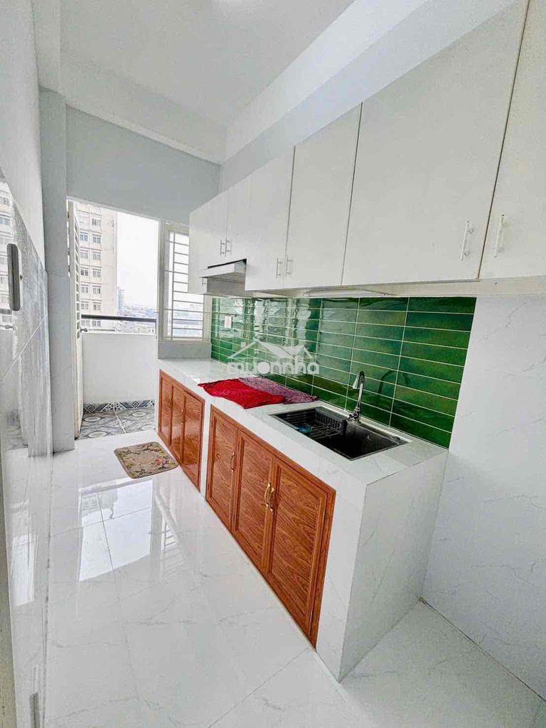Chủ gửi bán căn hộ 65m2 cc phú thọ - quận 11 - Ảnh 2