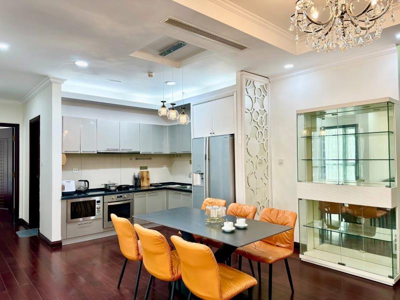 Khai trương căn hộ 1pn mới 100% - 60m2 full nội thất - đinh tiên hoàng, bình thạnh, gần chợ bà chiều - giáp ranh quận 1, quận 3 - Ảnh 3