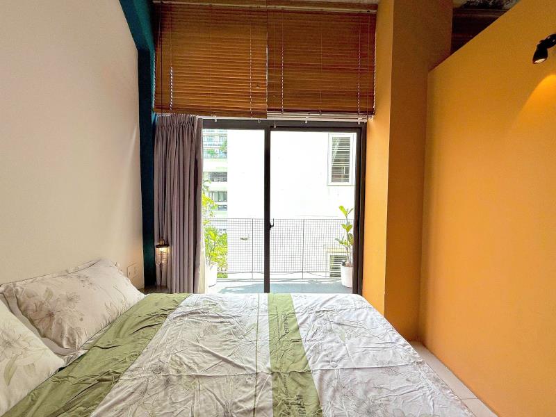 CĂN HỘ STUDIO FULL NỘI THẤT ĐƯỜNG SỐ 16, QUẬN 2 - Ảnh 3