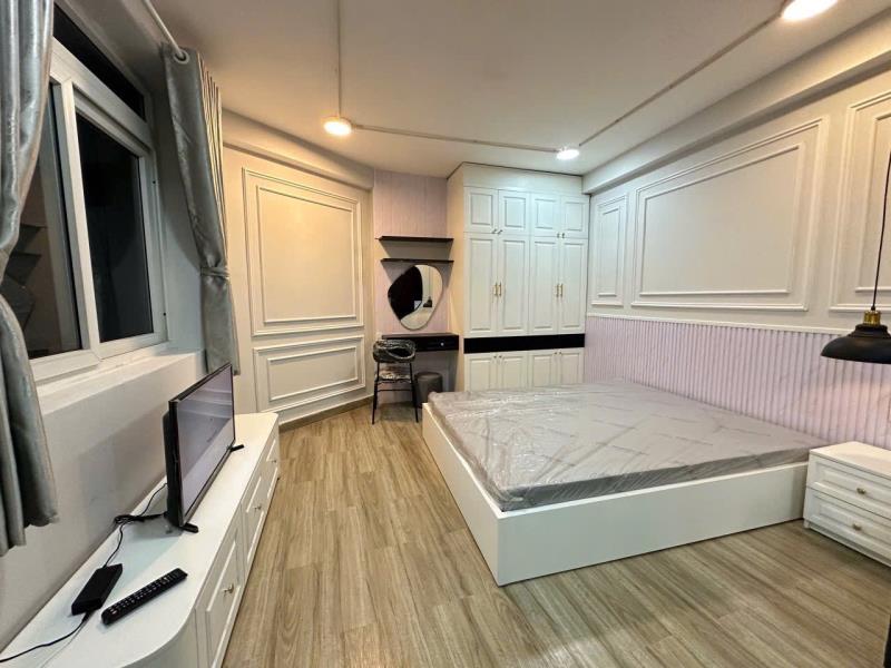 CĂN HỘ 1PN ĐƯỜNG NGUYỄN NGỌC PHƯƠNG, QUẬN BÌNH THẠNH - Ảnh 3