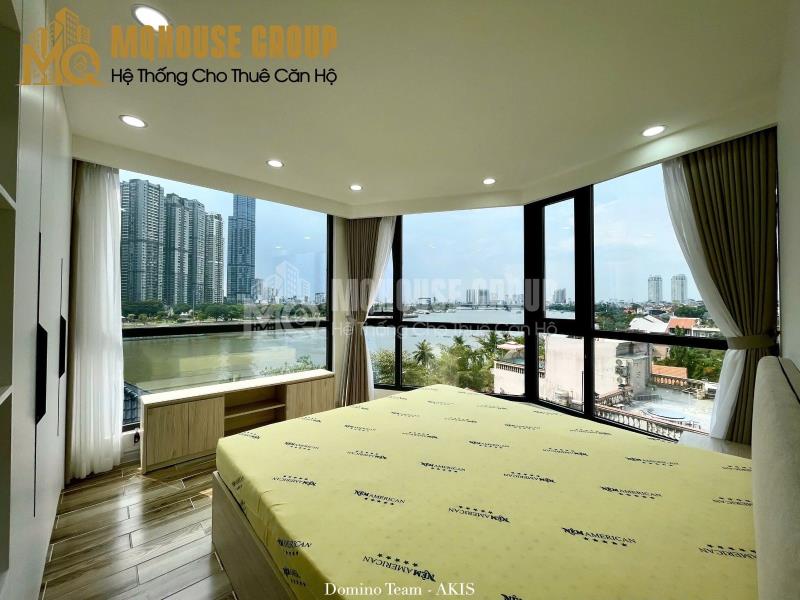 CĂN HỘ 1PN FULL NỘI THẤT ĐƯỜNG SỐ 41, THÀNH PHỐ THỦ ĐỨC - Ảnh 4