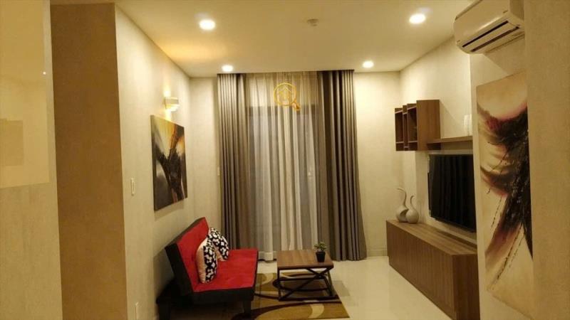 CĂN HỘ 2PN ĐƯỜNG NGUYỄN HUY TƯỞNG, QUẬN BÌNH THẠNH