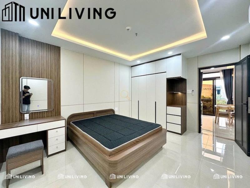 Căn hộ 1pn đường thanh đa, quận bình thạnh - Ảnh 3
