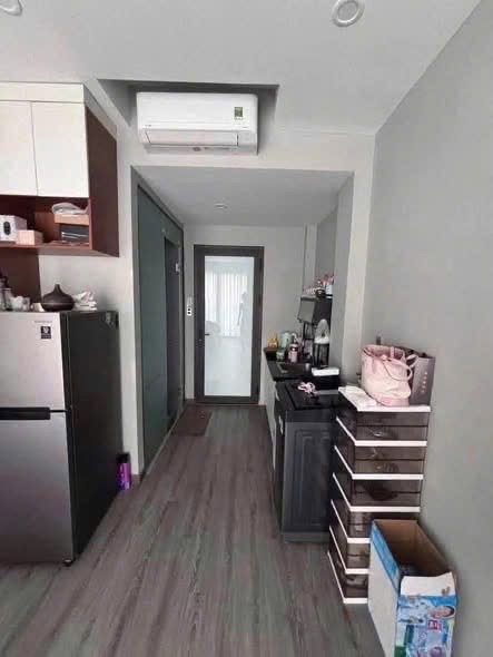 Studio bancol full nội thất, đường ô tô, giờ giấc tự do - Ảnh 3