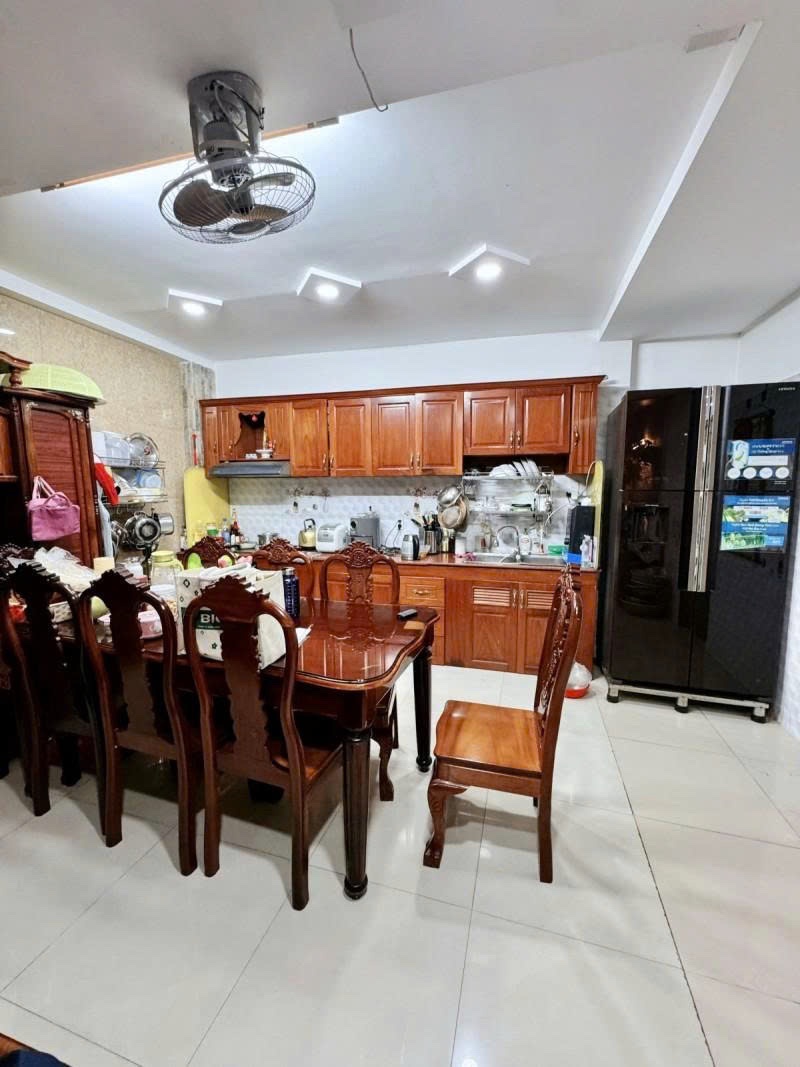 Hxh cao thắng ngay cc hà đô, 47m2, ngang 5m, 4 tầng, 4pn, đẹp ở ngay, chỉ 9.2 tỷ tl - Ảnh 3