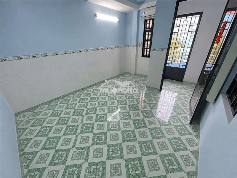Cho thuê tầng 2 làm lớp dạy học