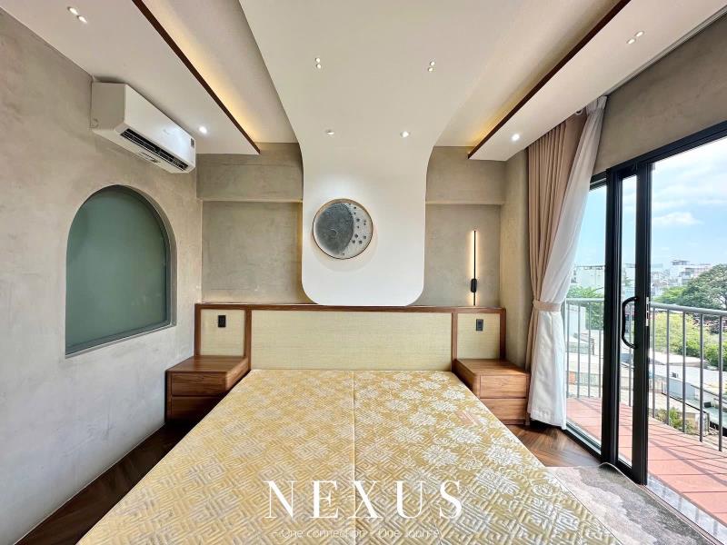 ✨ Penthouse tầng 6 – full nội thất cao cấp - Ảnh 4