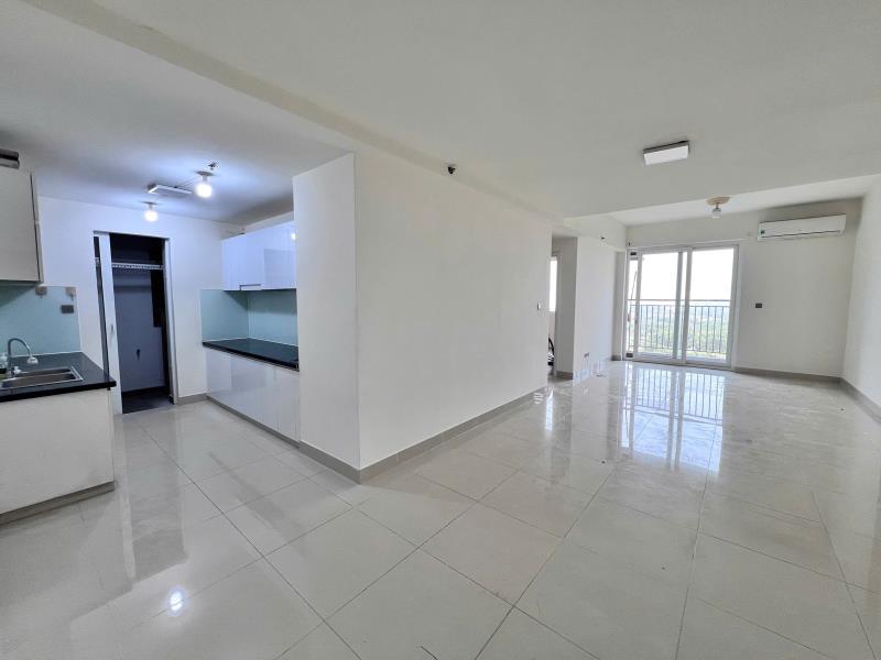 106m2 - giá 3.8 tỷ - 3pn2wc the park residence nguyễn hữu thọ