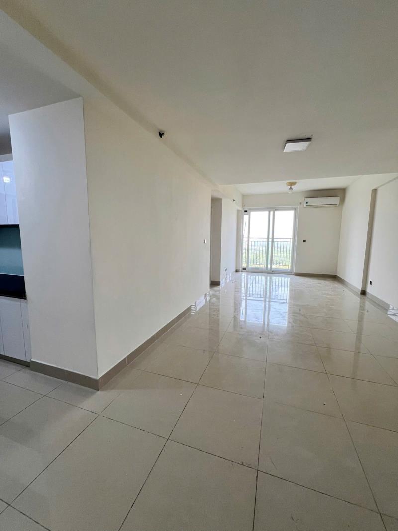 106m2 - giá 3.8 tỷ - 3pn2wc the park residence nguyễn hữu thọ - Ảnh 2