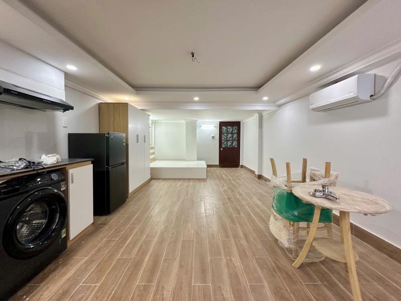 Dự án mới tại 970 quang trung - Ảnh 2
