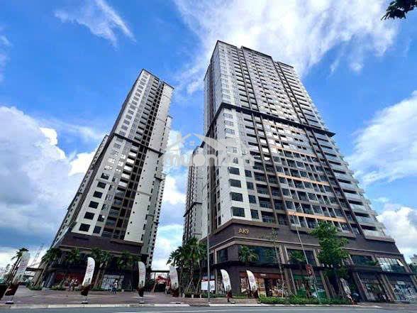 🏡 Cho thuê căn hộ akari city bình tân – 2pn, giá từ 8 triệu - Ảnh 3