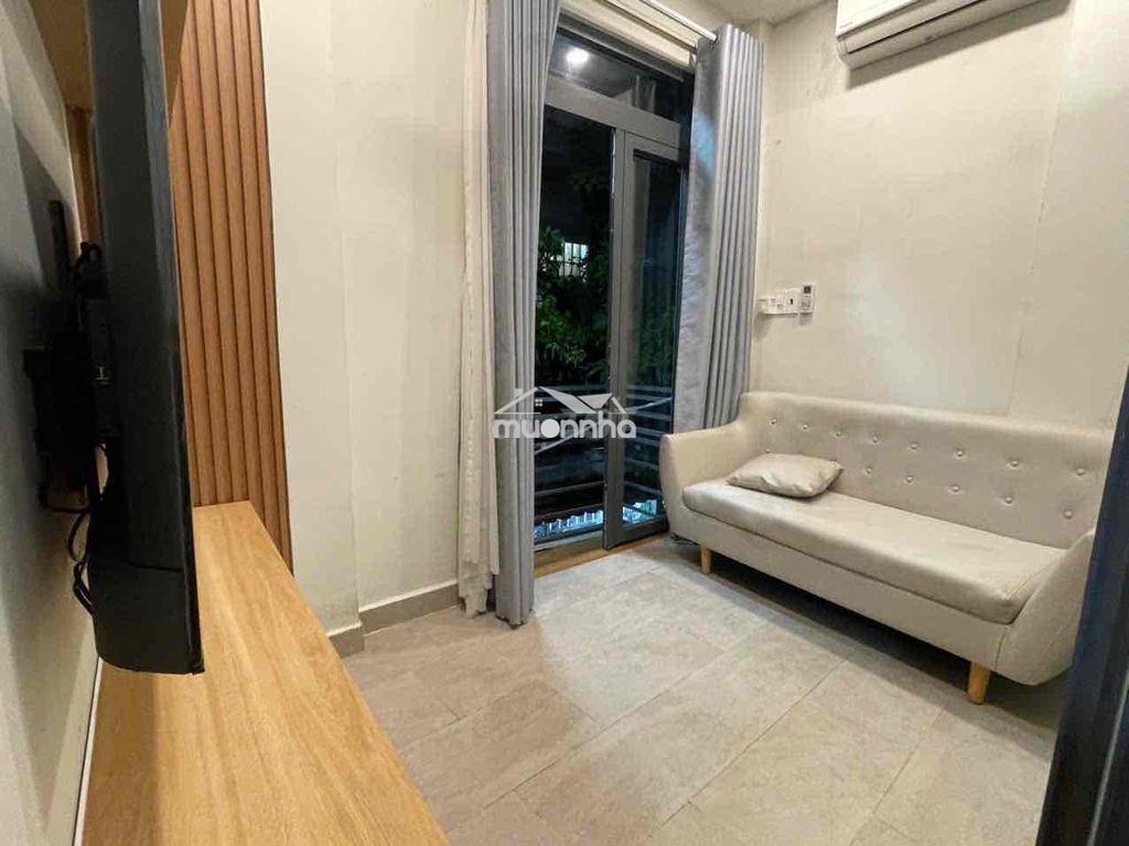💥Cho thuê nhà nguyên căn – 1 trệt 1 lầu 1 phòng ngủ - phan xích long - Ảnh 4