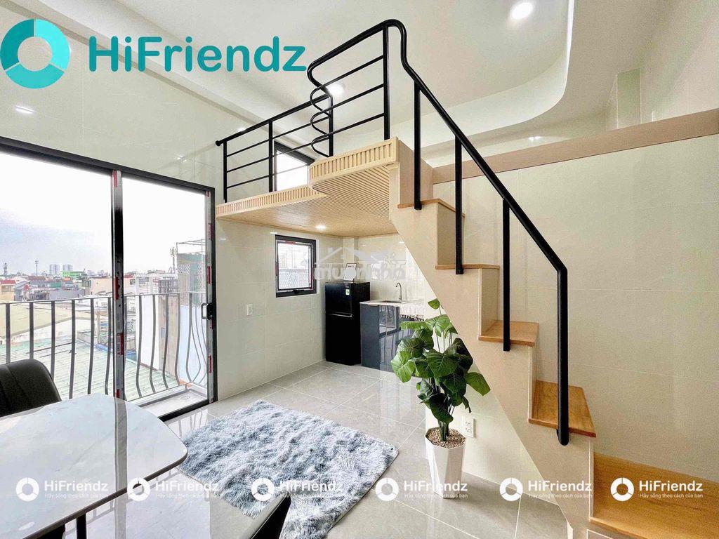 Khai trương chung cư mini full nội thất ngay gần ngã tư 4 xã - Ảnh 3