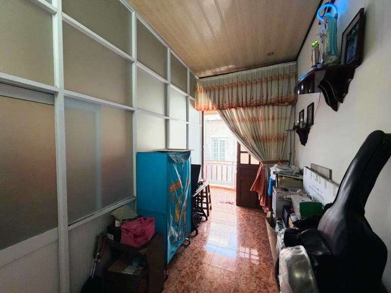 Nhà bán quang trung, 82m2, 2 tầng, 4pn, gần chợ, công viên - Ảnh 4