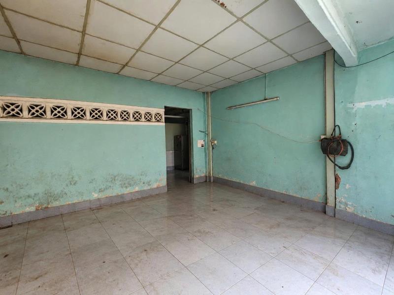 Nhà đất gần 100m² – ngang hơn 7m – sát hà huy giáp – 5.5 tỷ - Ảnh 2