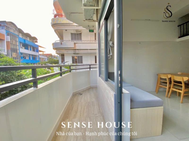 Chung cư mini | rộng 40m2 | sát bên etown | full nội thất - Ảnh 3