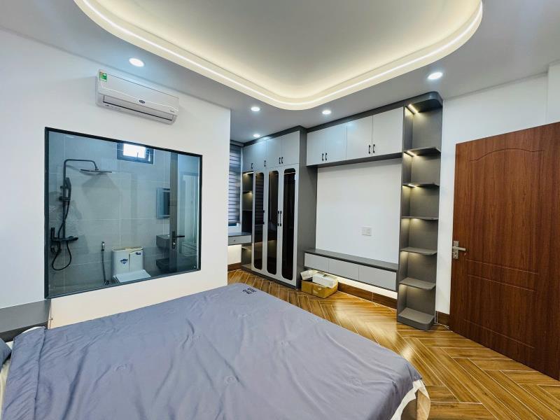 Nhà phố lê quang hòa (tx25) – hẻm nhựa 8m – sàn 227m² – hạ còn 5,89 tỷ - Ảnh 2