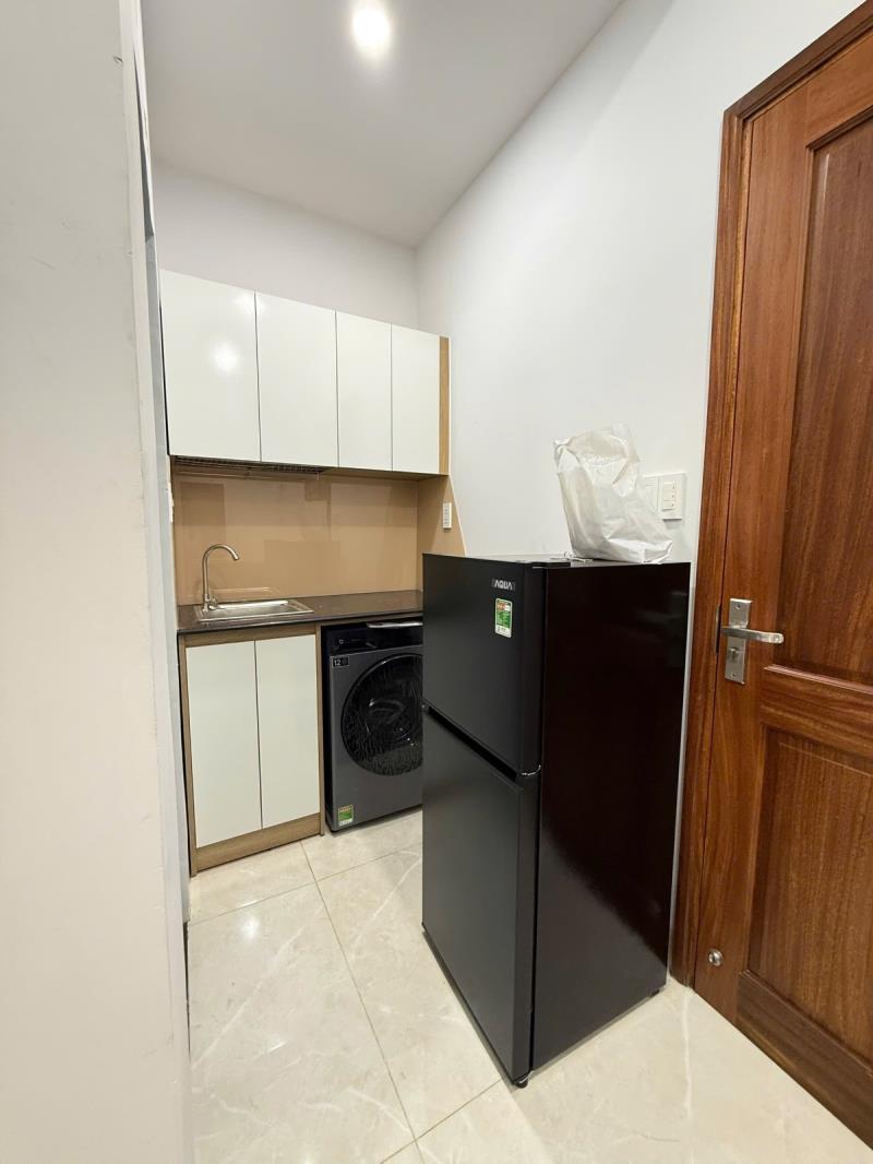 Cho thuê căn hộ full nội thất – 593 xô viết nghệ tĩnh, bình thạnh | gần hàng xanh – bạch đằng - Ảnh 3