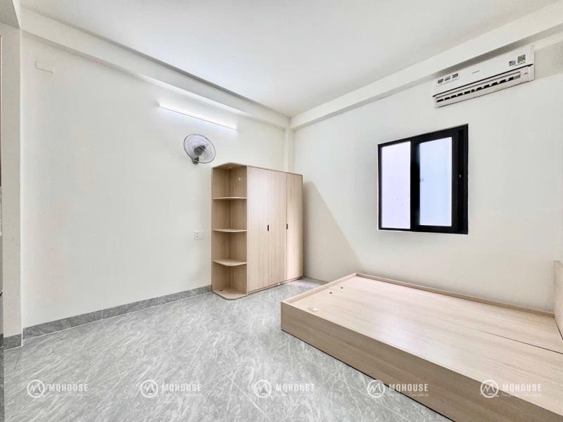 Studio cửa sổ trời | full nt + mgr | thang máy | - Ảnh 3