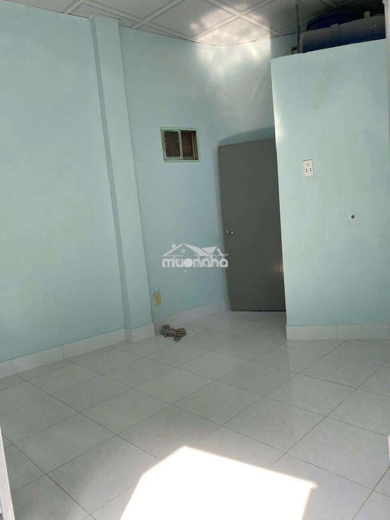 Nhà  nhỏ  nhưng  có  võ,  hẻm  nguyễn văn luông  khu an ninh yên tĩnh. - Ảnh 4