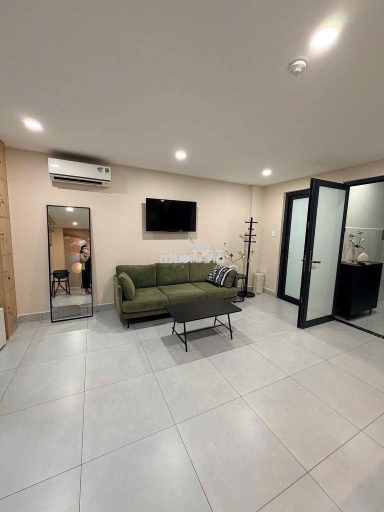 Siêu phẩm 1pn tách bếp – 50m² | tô hiến thành - Ảnh 2