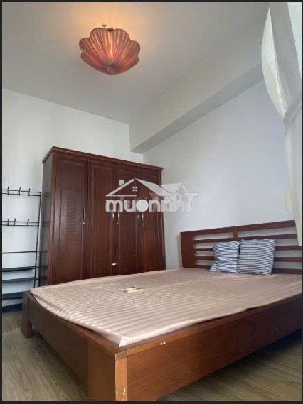 Cần cho thuê căn hộ lê thành q. bình tân  - Ảnh 4