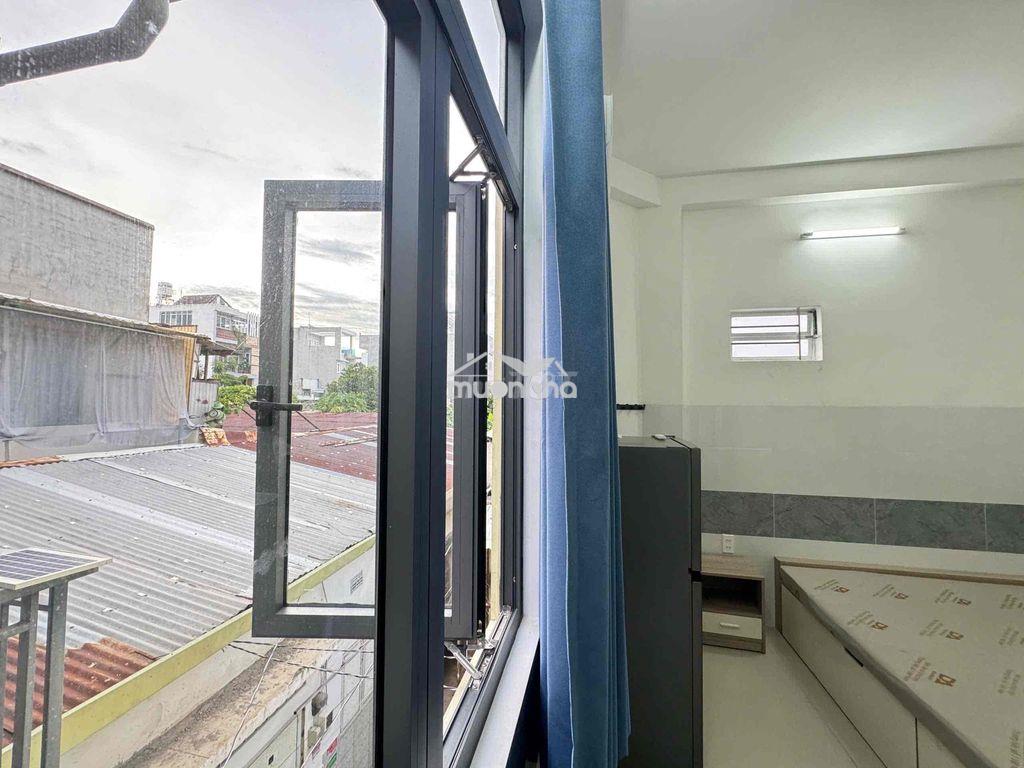 Cho thuê phòng full nội thất ngay đại học văn lang cs3 - Ảnh 4