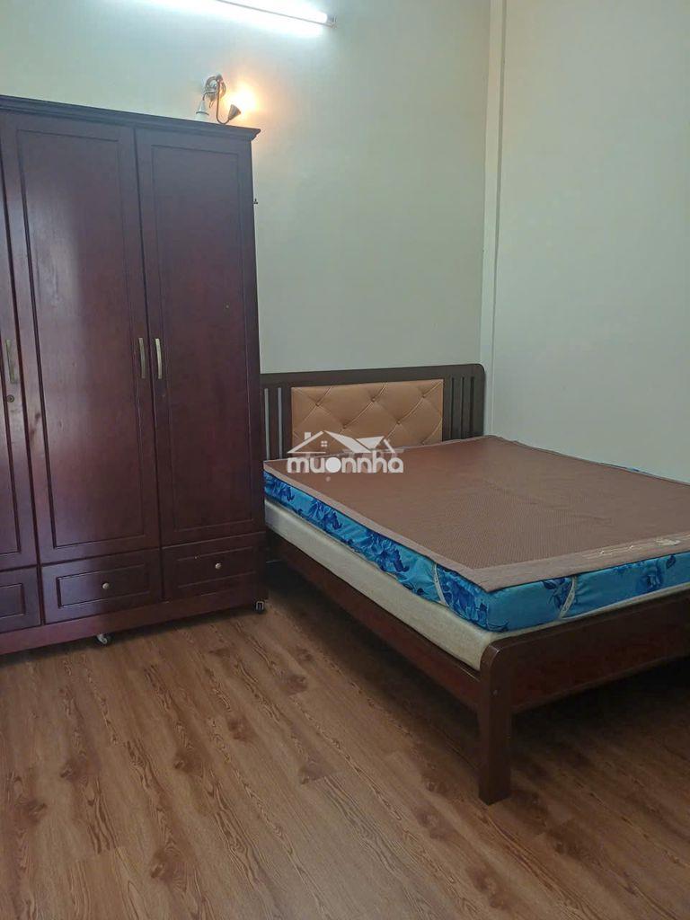 Căn 50m2- 1pn - c/c 590 cmt8 giá 8tr/tháng - Ảnh 3
