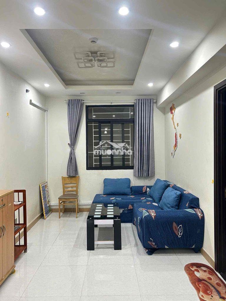 📣Bán ch đức khải q7-50m2,1pn,nội thất💰cực tốt : 2.1 tỷ ( còn bớt)🔥🔥