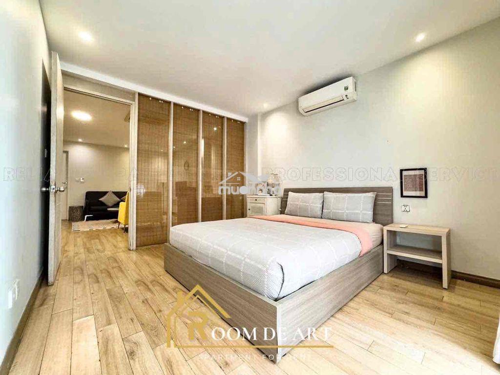 🔥 Nguyễn văn trỗi – phòng đẹp, deal tốt - thuận tiện  phú nhuận quận 3 - Ảnh 3